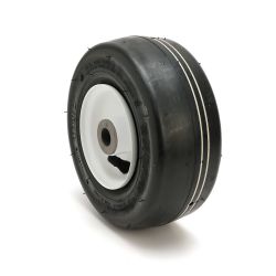 Toro 98-2859 Castor Wheel Assembly 