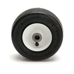 Toro 98-2859 Castor Wheel Assembly - TOR 98-2859