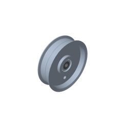 Toro 98-3095 Idler Pulley 