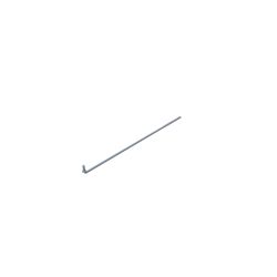Toro 98-3282 Control Rod - TOR 98-3282