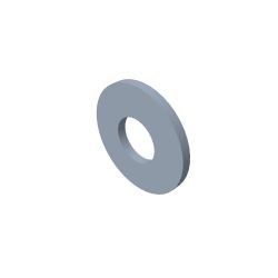 Toro 98-3499 Flat Washer - TOR 98-3499