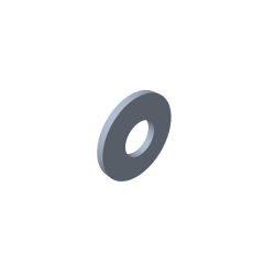 Toro 98-3499 Flat Washer - TOR 98-3499