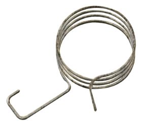 Toro 98-7011 Throttle Spring 
