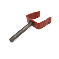 Toro 98-7068-01 Castor Fork Assembly 