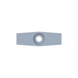 Toro 98-7134 Handle Knob - TOR 98-7134