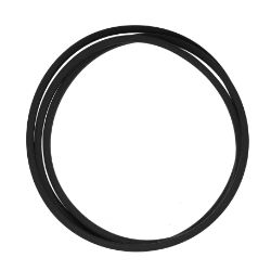 Toro 98-8706 Rear V-Belt - TOR 98-8706