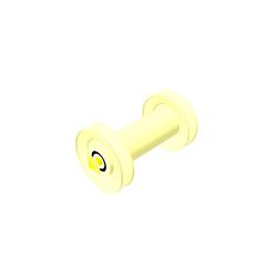 Toro 98-9179 Double Pulley 