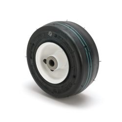 Toro 99-1268 Castor Wheel Assembly - TOR 99-1268