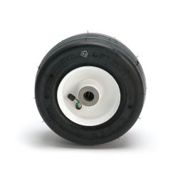 Toro 99-1268 Castor Wheel Assembly - TOR 99-1268