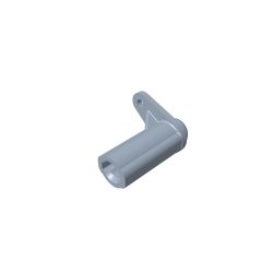 Toro 99-1589 Traction Lever - TOR 99-1589
