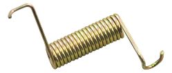 Toro 99-1592 Right Hand Torsion Spring - TOR 99-1592