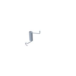 Toro 99-1592 Right Hand Torsion Spring - TOR 99-1592