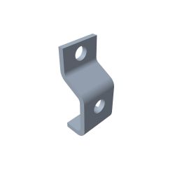 Toro 99-2846 Mounting Bracket - TOR 99-2846