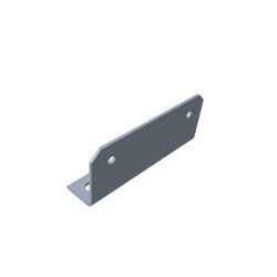 Toro 99-2956-03 Module Bracket 