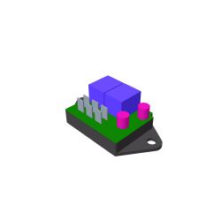 Toro 99-3703 Cruise Module 