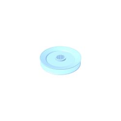 Toro 99-4613 Pulley Assembly - TOR 99-4613