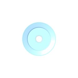 Toro 99-4613 Pulley Assembly - TOR 99-4613