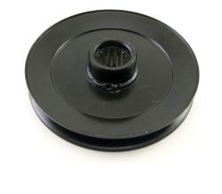 Toro 99-4614 Pulley & Hub Assembly 