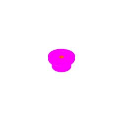 Toro 99-4626 Pulley Assembly 