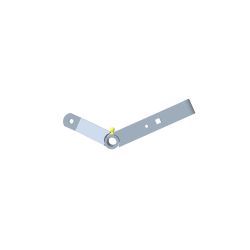 Toro 99-4677 Idler Arm Assembly - TOR 99-4677