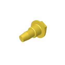 Toro 99-5105 Shoulder Screw - TOR 99-5105