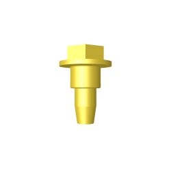 Toro 99-5105 Shoulder Screw - TOR 99-5105