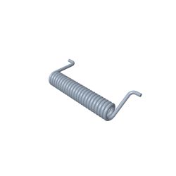 Toro 99-5293 Torsion Spring - TOR 99-5293
