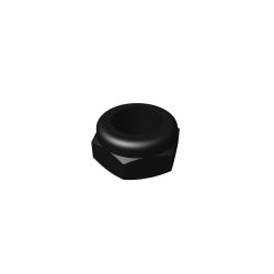 Toro 99-6007 NI Lock Nut - TOR 99-6007