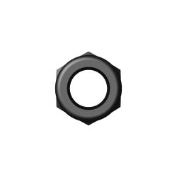 Toro 99-6007 NI Lock Nut - TOR 99-6007