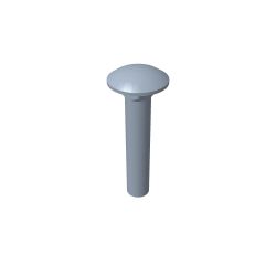 Toro 99-6019 Carriage Screw - TOR 99-6019