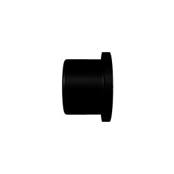 Toro 99-6121 Flanged Bushing - TOR 99-6121