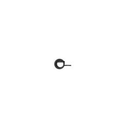 Toro 99-6805 Extension Spring - TOR 99-6805