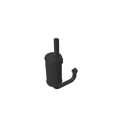 Toro 99-6845 Exhaust Muffler - TOR 99-6845