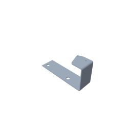Toro 99-8049 Reverse Switch Bracket - TOR 99-8049