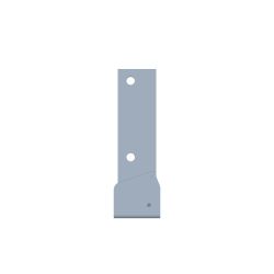 Toro 99-8049 Reverse Switch Bracket - TOR 99-8049