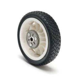 Toro 99-8136 Wheel & Gear Assembly 