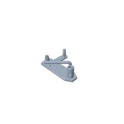 Toro 99-8914 Idler Arm Assembly - TOR 99-8914