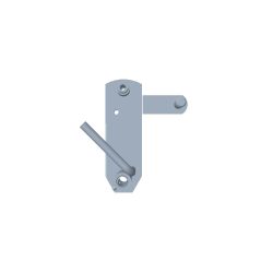Toro 99-8914 Idler Arm Assembly - TOR 99-8914