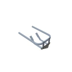 Toro 99-8925 MZRT Hitch Kit 