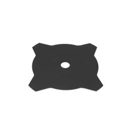 Toro M214463 10" Dia 4-Tooth Blade - TOR M214463