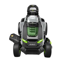 EGO TR4204 EGO Power+ TR4204 42 inch 56-Volt Lithium-ion Battery Riding Lawn Tractor with (6) 6Ah Batteries and Charger Included - EGO TR4204