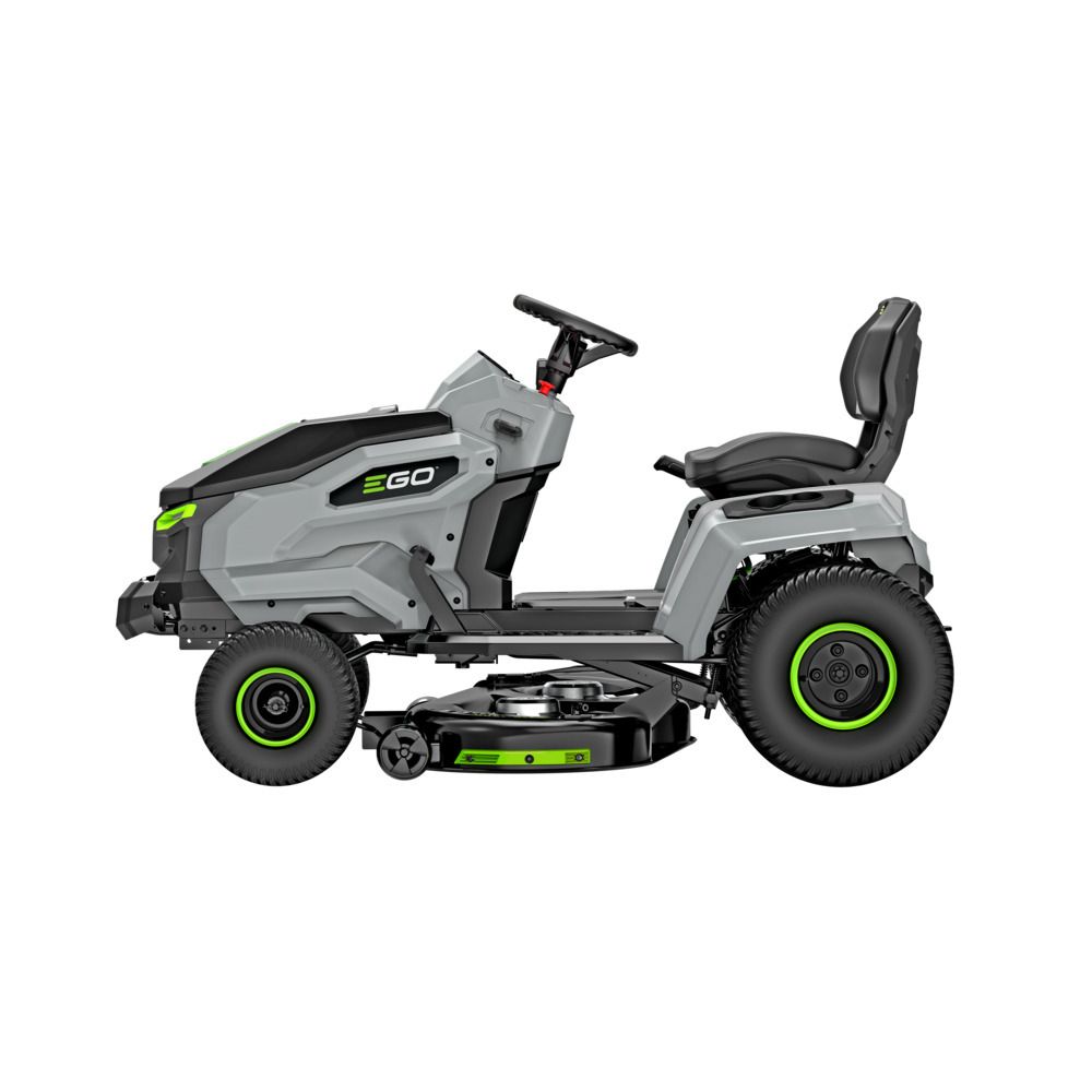 EGO Power+ TR4204 Riding Lawn Tractor - Thumbnail 3