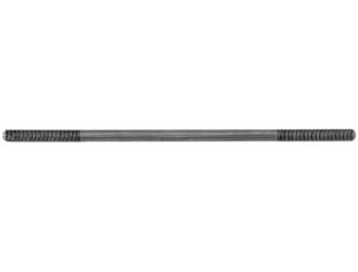 Buyers Products TR6211518 18" Double-Threaded Body Tie-Down Rod - 5/8"-11 Thread 