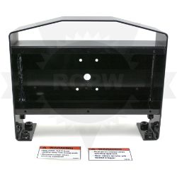 SnowEx 75635 Transmission Enclosure Kit 