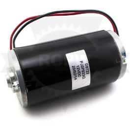 Motors & Motor Parts