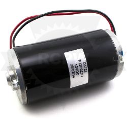 SnowEx 72531 2400 Spinner Motor 