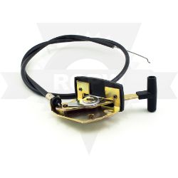 SnowEx D5983 Gate Cable 
