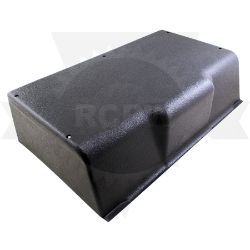 SnowEx D6064 Spinner Drive Enclosure Cover 