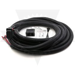 SnowEx D6322 311" Vehicle Harness 