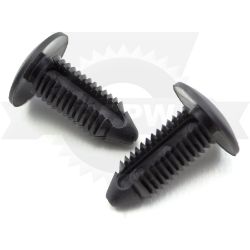 SnowEx D6463-1 11mm x 28mm x 22mm Retainer 